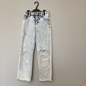 Ripped jeans/8/girls/Amazon